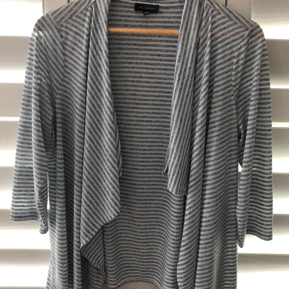 The Limited cardigan